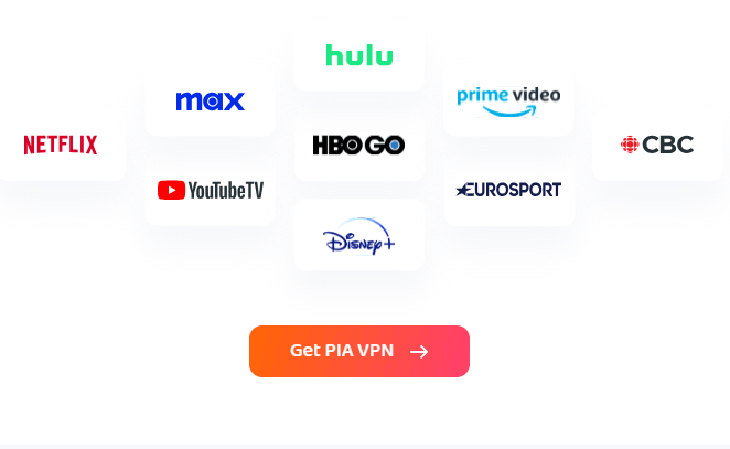 PIA VPN