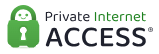 Private Internet Access logo 